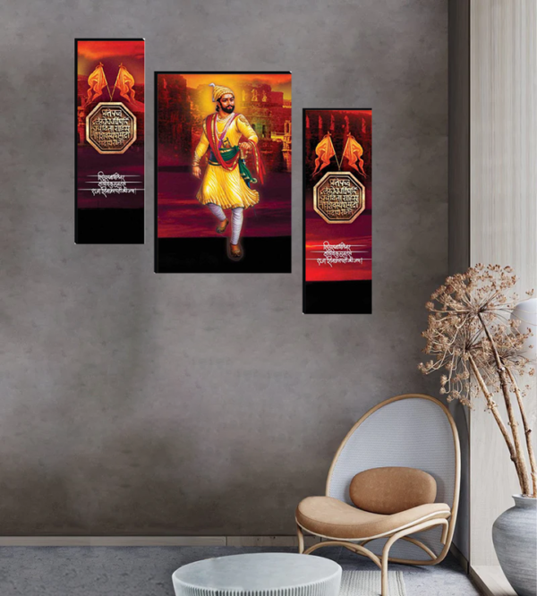Set Of 3 - Image 2