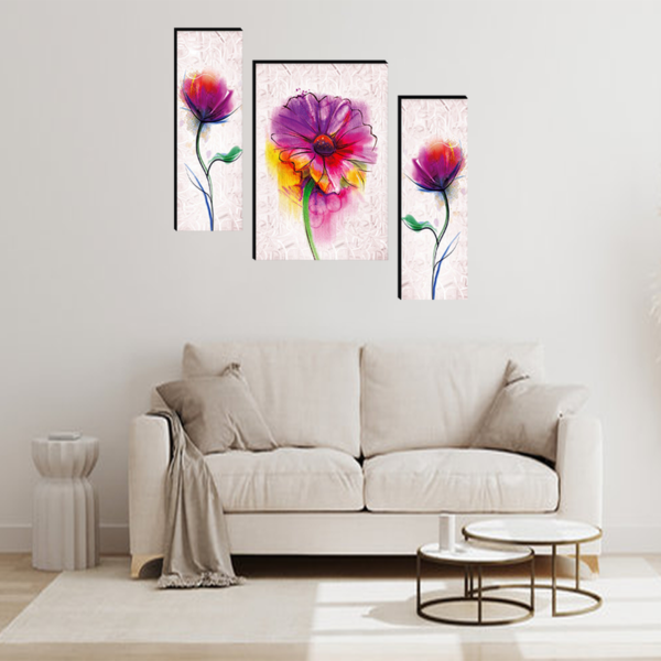 Set Of 3 - Image 2