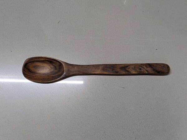 Wooden spoon - Image 6