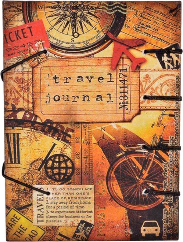 Diary