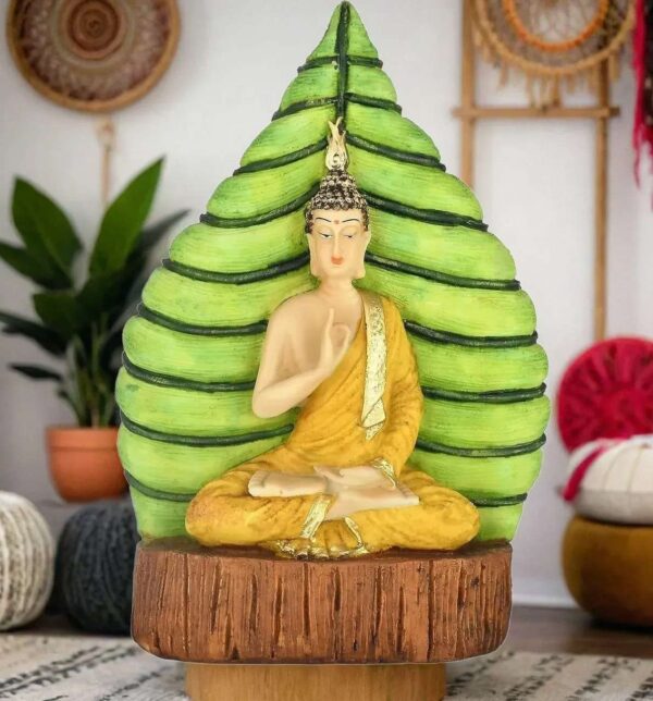 Lord Buddha Statue