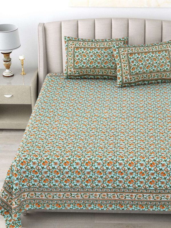 bedsheet