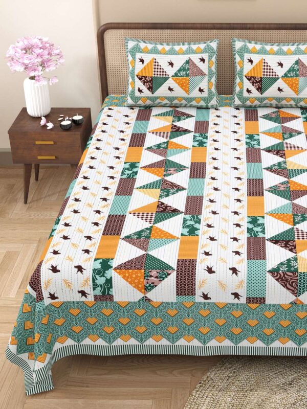 bedsheet