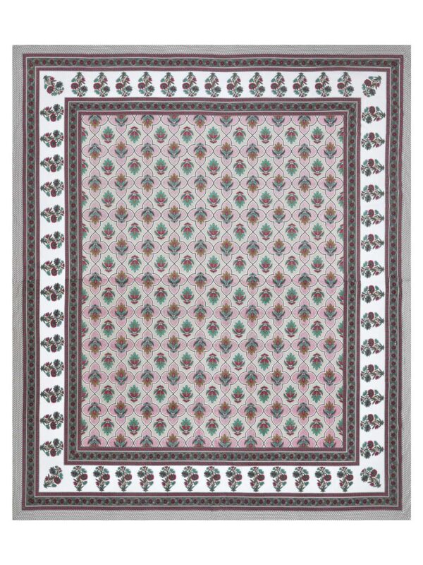 bedsheet