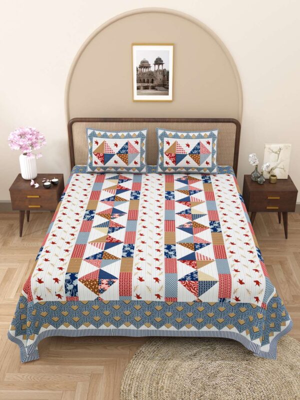 bedsheet