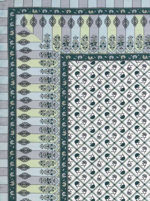 bedsheet